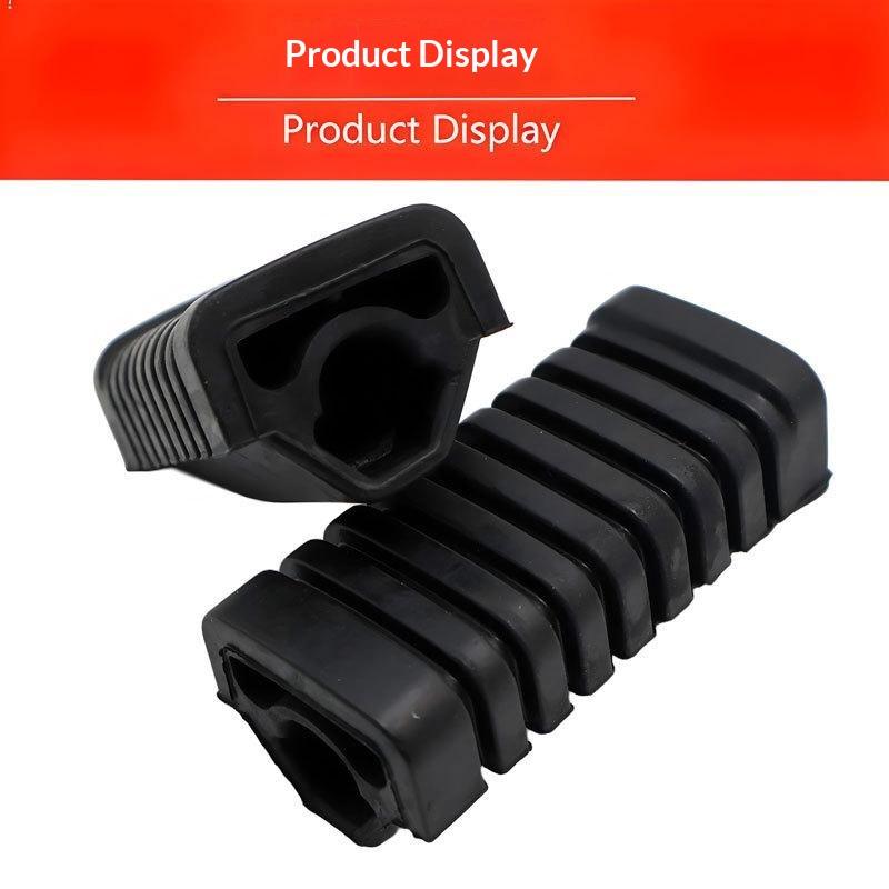 Antypoślizgowe podnóżki motocy – Motorcycle Parts recenzja i cena