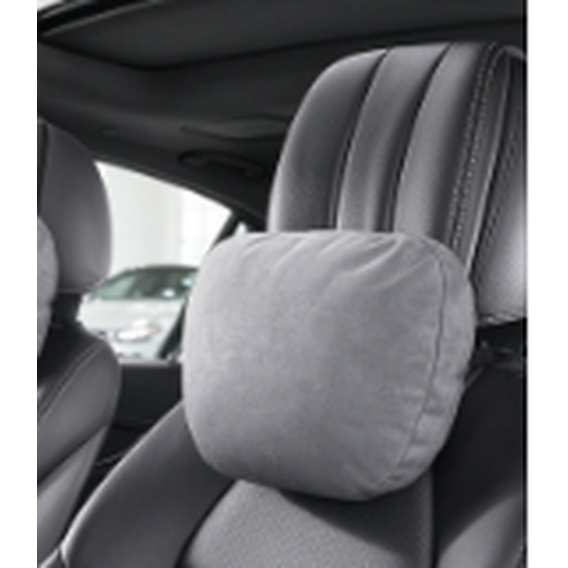 Poduszka na zagłówek do fotela – Memory Foam Car Neck Pillow Lumbar Support recenzja i cena