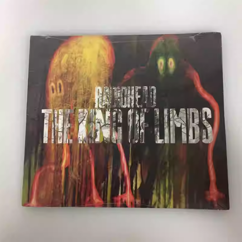 CD Klasyczny Elektroniczny Roc – Car Electronics recenzja i cena