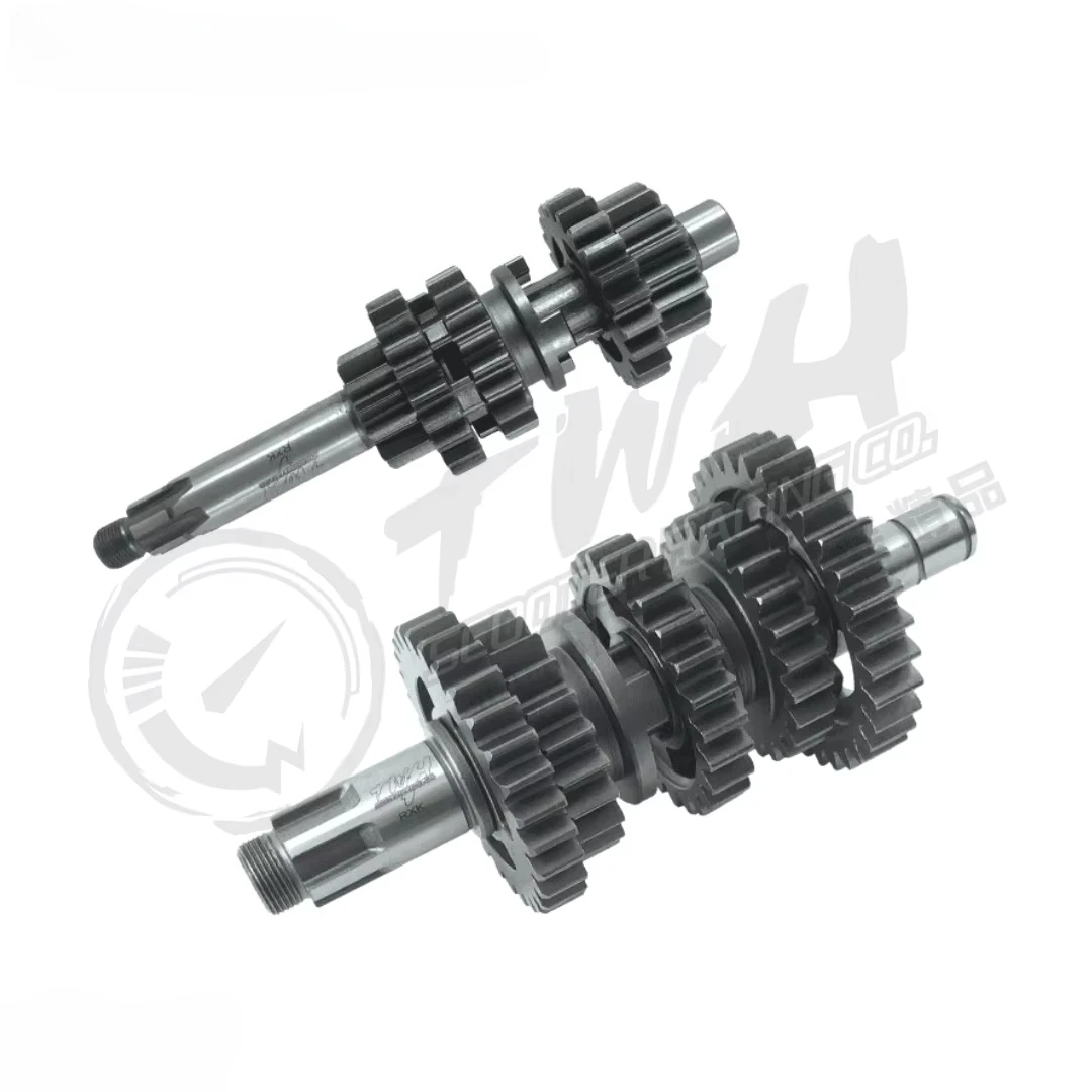 RX100/RX115/RX135/RXK – nowy z – Motorcycle Parts recenzja i cena