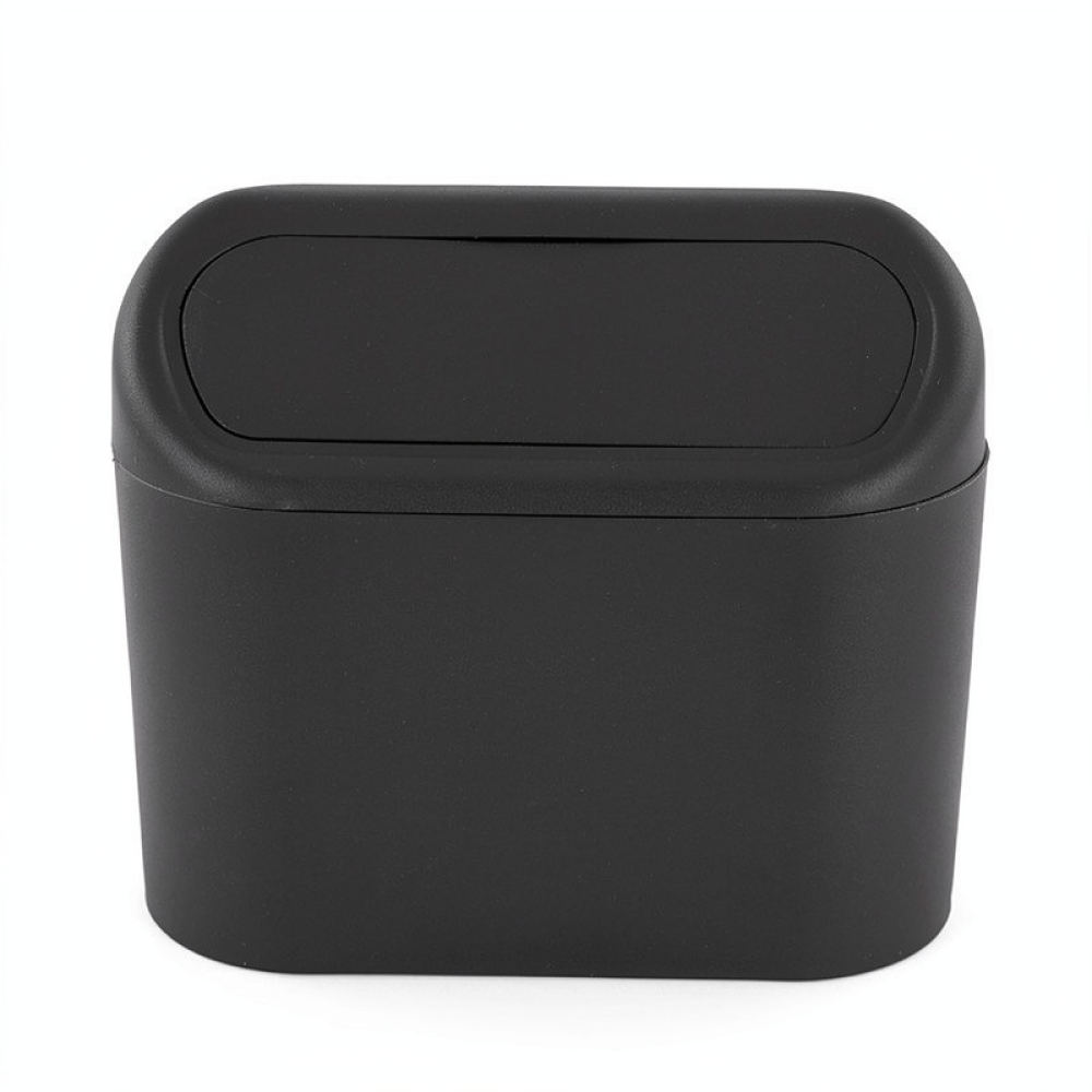 Mały, przenośny kosz na śmieci – Waterproof Car Trash Can With Lid recenzja i cena