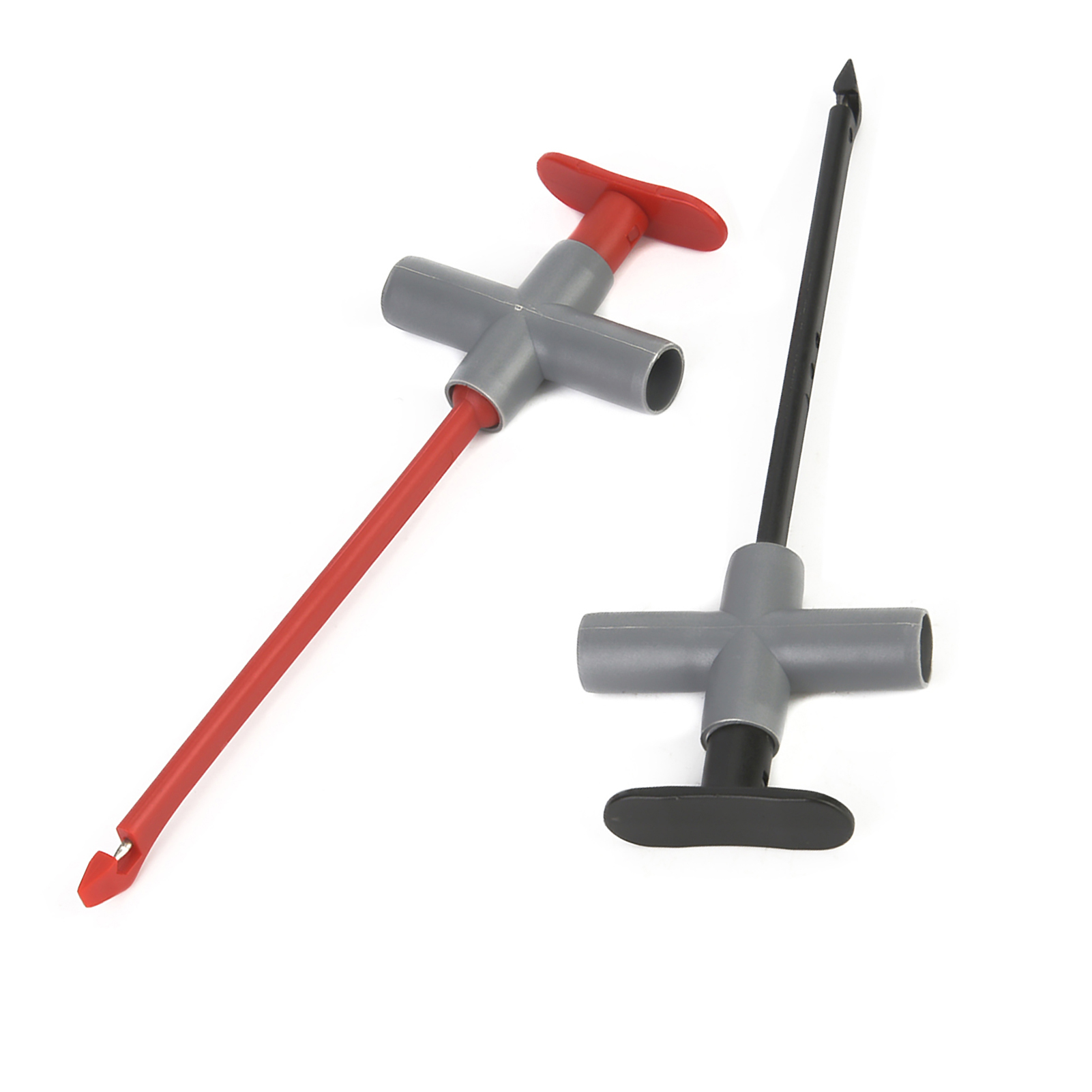 2 sztuki, sonda do wykrywania  – Auto Repair Tools recenzja i cena